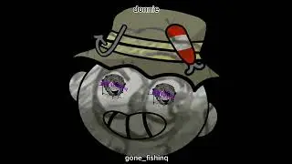 Donnie - @gone_fishinq