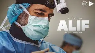 L4/L5 & L5/S1 Anterior Lumbar Interbody Fusion by Dr. Alexandre Rasouli | Case Trailer