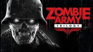 Perang Dunia II Lawan Prajurit Zombie N4ZI l Zombie Army Trilogy City Of Ashes