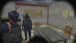 Наёмники: Однажды на Ростке (Оффтоп) ArmStalker