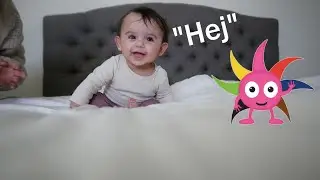 Helgvlogg & Nikki tar över filmandet