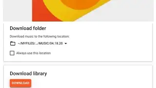Google Play Music: How To Download Your Music Library From Google Play Music