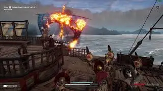 Assassin's Creed Odyssey - Big Boats, Big Fun
