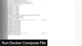 Install Wordpress In Docker (2022)