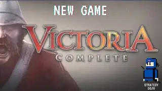 Breaking News - Paradox to Announce A New Game in May: Victoria III?