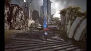 Paragon | Offline Gideon