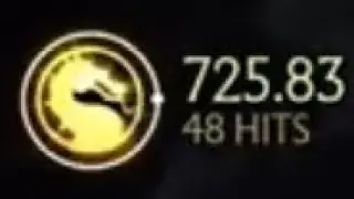 MK11: 48 Hits!!! Kung Lao Hardest Corner Combos Part 2