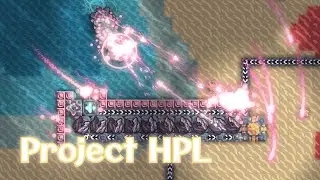 Захват "Заброшенная береговая линия" | #60 кампания Mindustry ᐅ Project HPL.