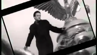U2 - "Stay" ( Faraway, So Close!)
