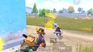 Skill or Hack ⚠️ ⁉️ Close Range on IPhone 11