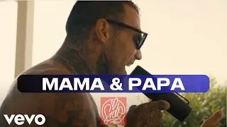 Kontra K & Sido - Mama Und Papa (prod. KronaBeatz)