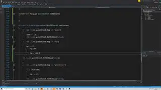 How to RESPAWN a collectible in unity | Unity Tutorials