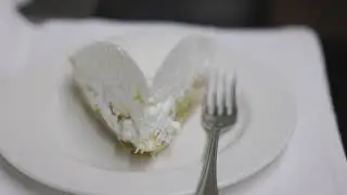The secret behind the Frank Fat’s Banana Cream Pie