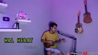 HAL HEBAT - GOVINDA KENTRUNG COVER BY LTV