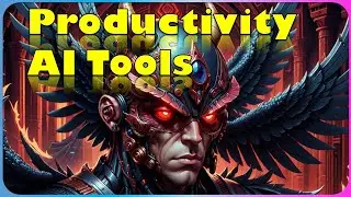 What are the free AI tools for productivity?