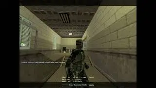 Sven Coop Hardcore/Survival - Field Intensity (Part 8)