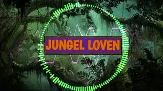 Jungel Loven - Jungelting (feat. Unge Høyre)