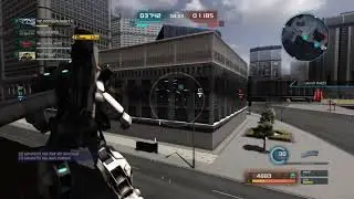 MOBILE SUIT GUNDAM BATTLE OPERATION 2 Pale Rider Cavalry