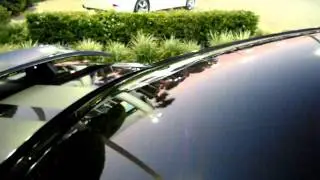 Charger Stripes