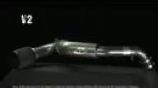 AEM Intake Systems how they are designed and work