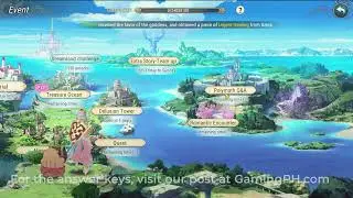 Answers to Polymath Quiz in Ys 6 Mobile