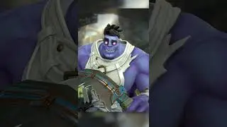 Dr. Mundo - The Madman of Zaun 