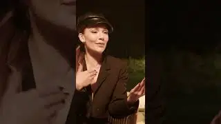 Siempre anhelé estar en el medio artístico ✨ | Lina Tejeiro