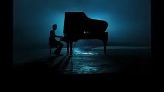 4 популярных мелодии на фортепиано(Хатико,Снуп Дог,kygo,Реквием)