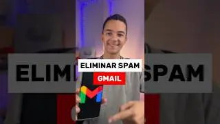 Liberar espacio GMAIL #gmail #liberarespacio #smartphone #trucosparacelular #android