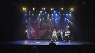 Hip Hop Choreo | Ксюша Четверева