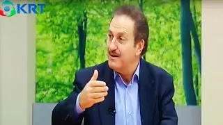 Kuantum ve Tasavvuf - Aydın Arıtan ile Holistik Kültür (22-03-2017)