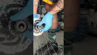 How to check Faulty Rear Hub of Scott Scale 940 syncros wheelset