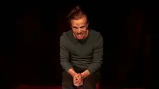 Showreel Michael Christian I Schauspieler
