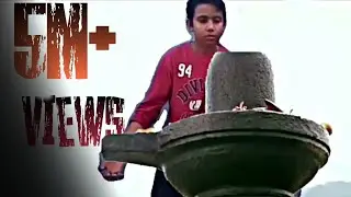 bahubali the beginning :- kaun hain vo(shivuni aava) re-action, vfx making at home budget