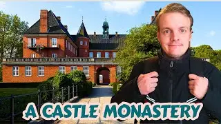 Unexpected Facts About a Danish Monastery