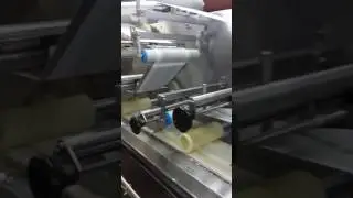 Nerdeyse her evde olan ıslak mendil bakın nasıl üretiliyor