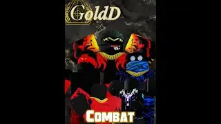 GoldD HEAT