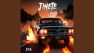 Jinete
