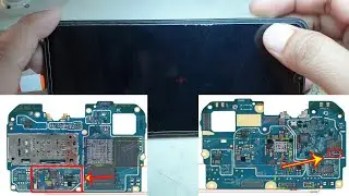 Realme C11 2021 Not Charging,C11 2021 Dead Solution,c11 cross buried
