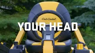 CUB CADET XZ6