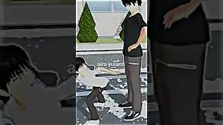 ccp" sakura school simulator||Brian waktu masih anak anak||