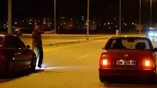 Tofaş vs bmw racing