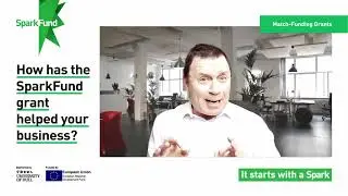 SparkFund Programme - Find out how we can help