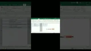 Make Data Entry Easy in Excel #shorts #exceltips #excel