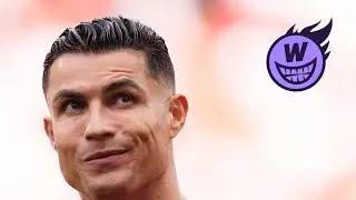 Cristiano Ronaldo ist Türke