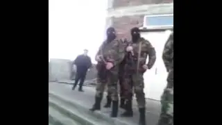 Хасовская мечеть, пос  Северный