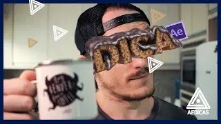 Pra que serve a BARRA DE PESQUISA na TIMELINE do Adobe After Effects? | Olha a dica 004