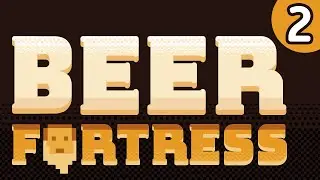 Beerheaven (dwarf fortress VOD) - the Dwarven Vending Machine
