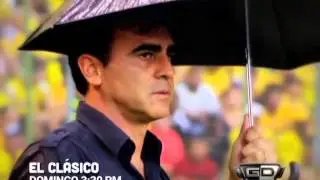 El Clásico del Astillero