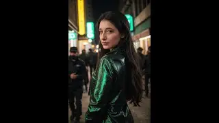 PqueenAi - Aşkın Olayım @PqueeNN